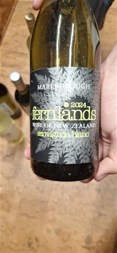 Marlborough Fernlands 2024