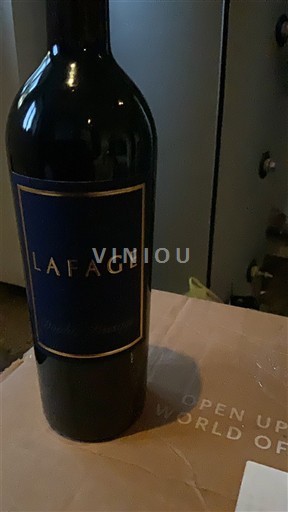 Roussillon Côtes-du-Roussillon Lafage 2023