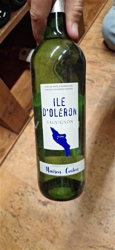 Aquitanien und Charente Charentais Maison Coulon Sauvignon Ohne Jahrgang