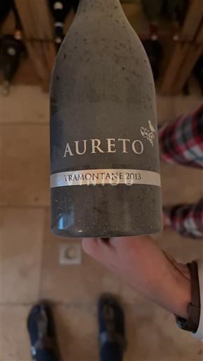 Rhônen laakso Luberon Aureto Tramontane 2013