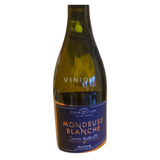 Savoyen und Bugey Savoie (Wein aus) Cave cruet Rebelle Ohne Jahrgang