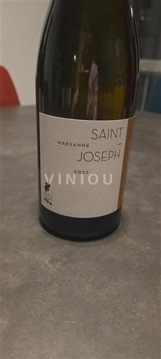 Valea Ronului Saint-Joseph Pierre-Jean Villa Marsanne 2023