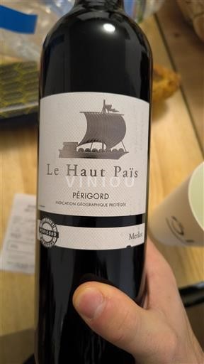 Akvitanien och Charentes Périgord Le Haut Païs 2023