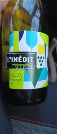 Linguadoca e Rossiglione Paese d'Oc Mas Neuf L'Inédit Senza annata