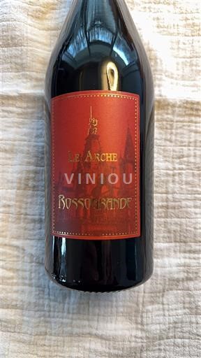 Veneto Valpolicella Ripasso Le Arche Rossogrande 2019