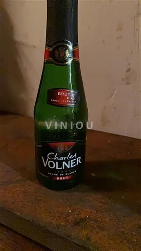 Dolina Loare Ni doloceno Charles Volner Neleten.