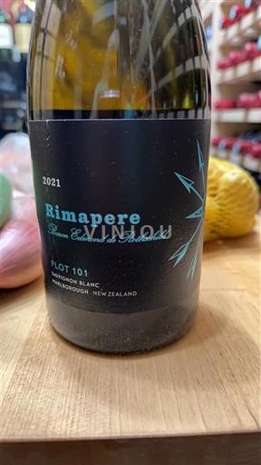 Marlborough Rimapere Plot 101 2021