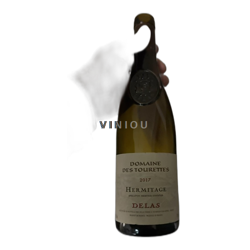Valle del Ródano Hermitage Domaine S Tourettes 2017