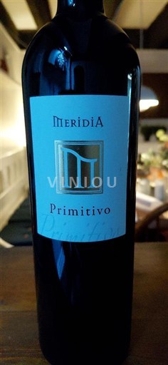 Puglia Non specificato Meridia 2023