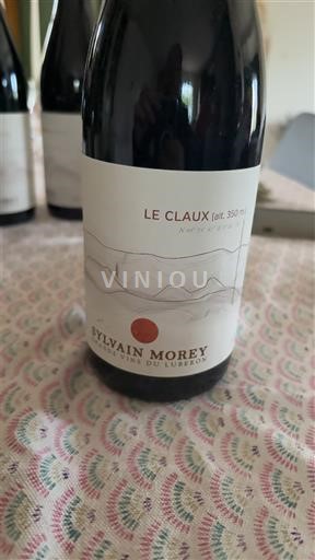 Rhônen laakso Luberon Sylvain Morey Le Claux 2023