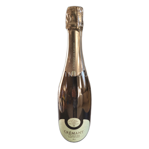 Saboya y Bugey Crémant de Saboya Cave de Chautagne Sin añada
