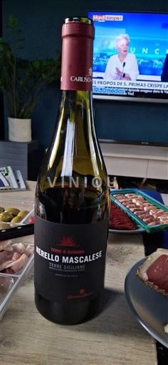 Wines of Sicily Unspecified Carlo Sani Non-Vintage