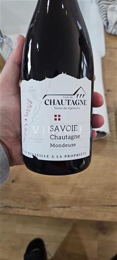 Savoia și Bugey Savoia Cave de Chautagne Nemilésimat