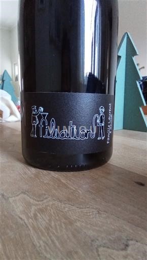 Loiredalen Saint-Pourçain Famille Laurent à Saulcet 2022