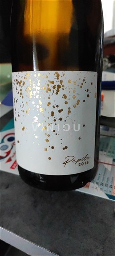 Loire-dalen Chanvre Pépite 2018