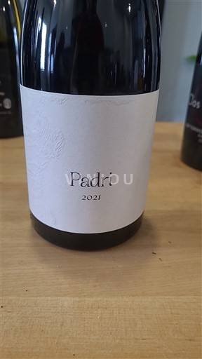 Linguadoca e Rossiglione Val de Cesse Padri 2021