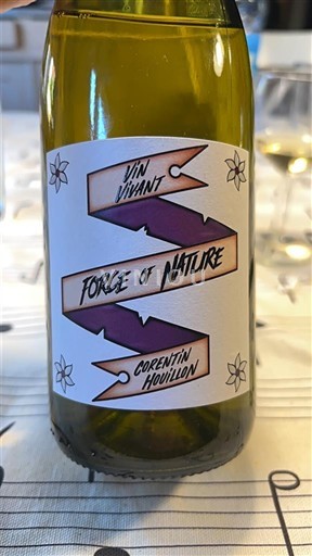 Savoie ja Bugey Corentin Houillon Forge of Nature 2022