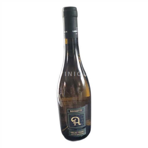 Saboya y Bugey Roussette de Saboya Cave de Chautagne Vieilles Vignes 2022