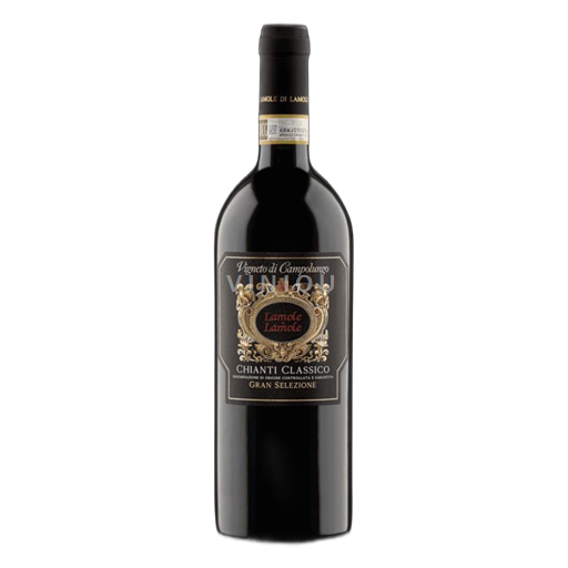 Toscana Chianti Classico Lamole di Lamole Campolungo 2017