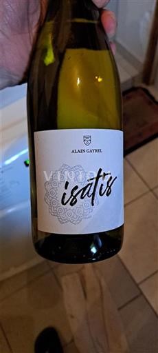 Sydvestfrankrig Gaillac Alain Gayrel Isatis 2023