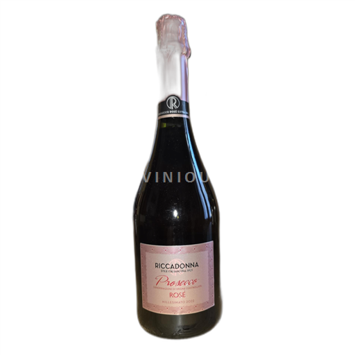 Vénétie Prosecco Riccadonna 2022