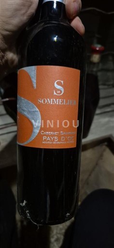 Linguadoca e Rossiglione Paese d'Oc Sommelier 2016