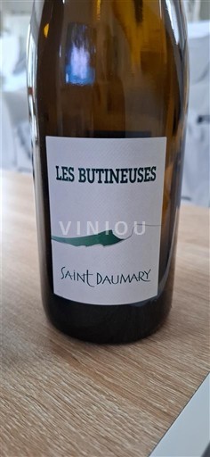 Languedoc Saint Daumary Les Butineuses 2024