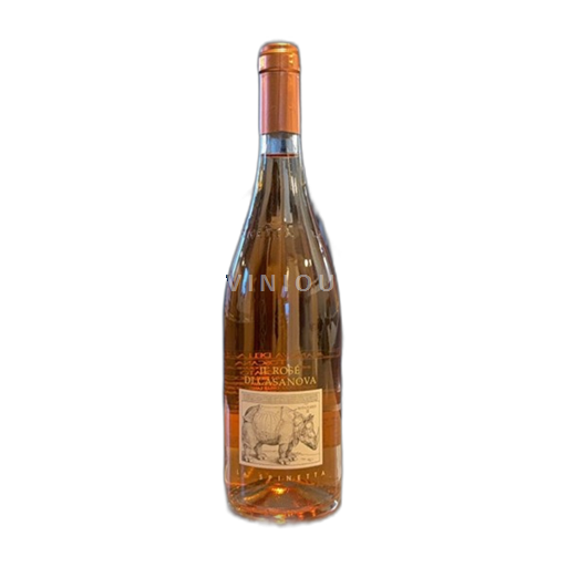 Toskana La Spinetta Il Rosé di Casanova 2024