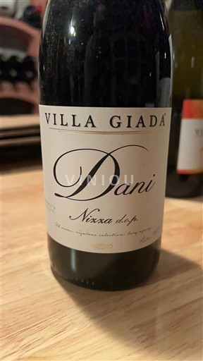 Piedmont Wines Unspecified Villa Giada Dani 2016
