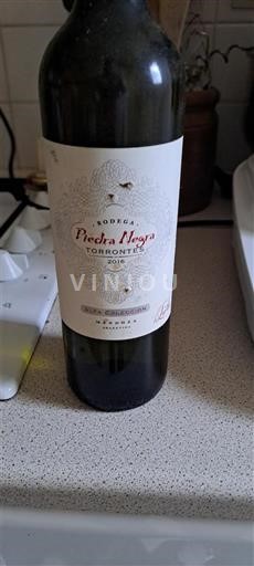 Rioja Unspecified Bodega Pacha Negra Torrontez 2016