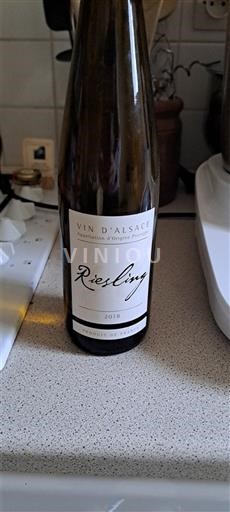 Alsace Jean Cornelius 2018