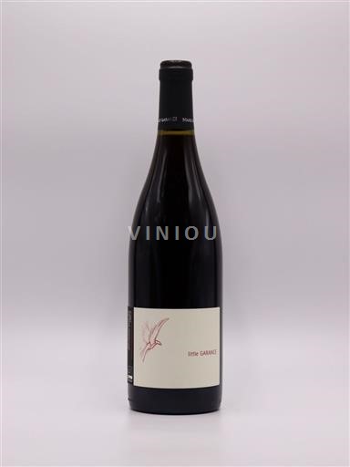 Vallée du Rhône Côtes-du-rhône Domaine Gramenon La Petite Garance 2022