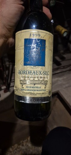 Bordeaux Bordeaux 1999