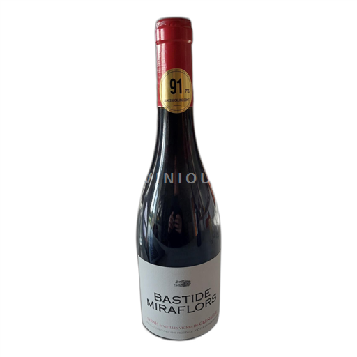 Roussillon Côtes-du-Roussillon Bastide Miraflors 2021
