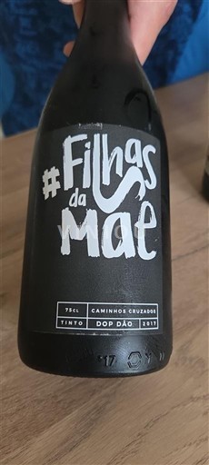 Portugal Dão Caminhos Cruzados #Filhas da Mãe 2017