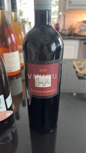 П'ємонт Не вказано La Spinetta 2019