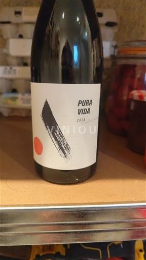 Langvedok Ni doloceno Pura Vida 2023