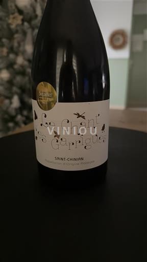 Languedoc Saint-Chinian Domaine Bétailleur Le Chant des Garrigues 2022