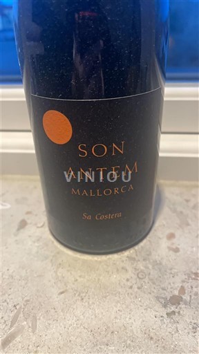 Andalusia Malaga Son Antem Sa Costera 2022