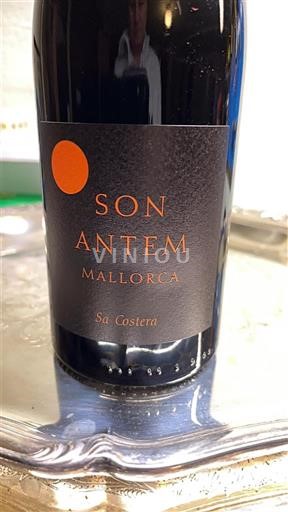 Andalusia Malaga Son Antem Sa Costera 2022