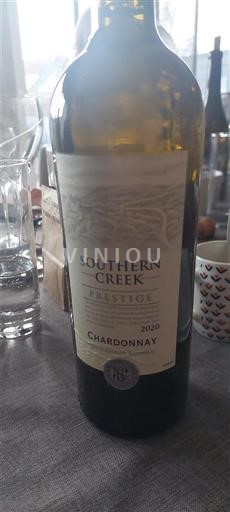 Linguadoca e Rossiglione Paese d'Oc Southern Creek Prestige 2020