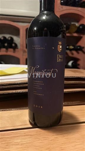 Emilia-Romagna Forlì Drei Donà Magnificat 2018