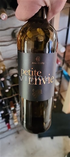 Linguadoca e Rossiglione Paese d'Oc Éric Gelly Petite Envie Senza annata