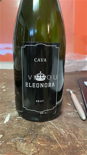 Cataluña Cava Eleonora Sin añada