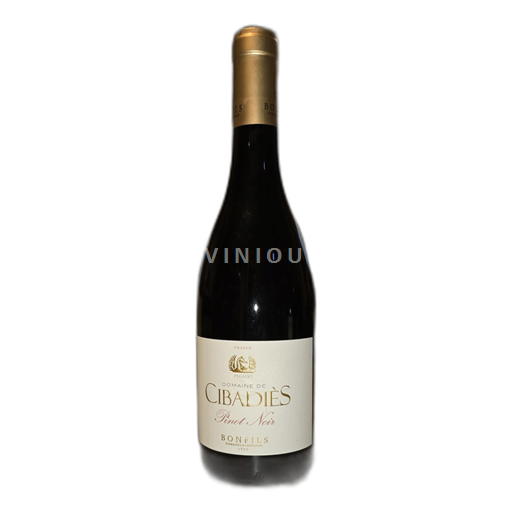 Languedoc No especificado Domaine Bonfils 2023