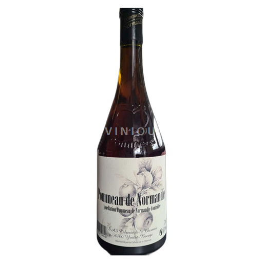 Liquore Liquore di frutta Pommeau de Normandie Cidrerie de la Chesnaie  Francia Francia
