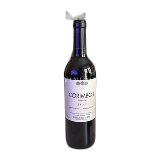 Castilië en León Ribera del Duero Corimbo I Reserva 2017