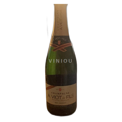 Champagne A. Viot & Fils 2025