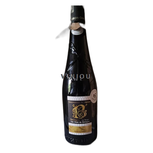 Thung lũng sông Loire Poiron Dabin Berligou 2022