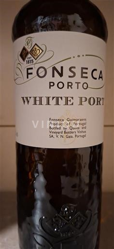 Bồ Đào Nha Porto Fonseca White Port Không niên vụ